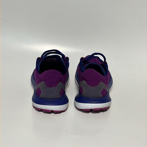 Under Armour Speedform slingride women running shoes - Picture 5 of 9